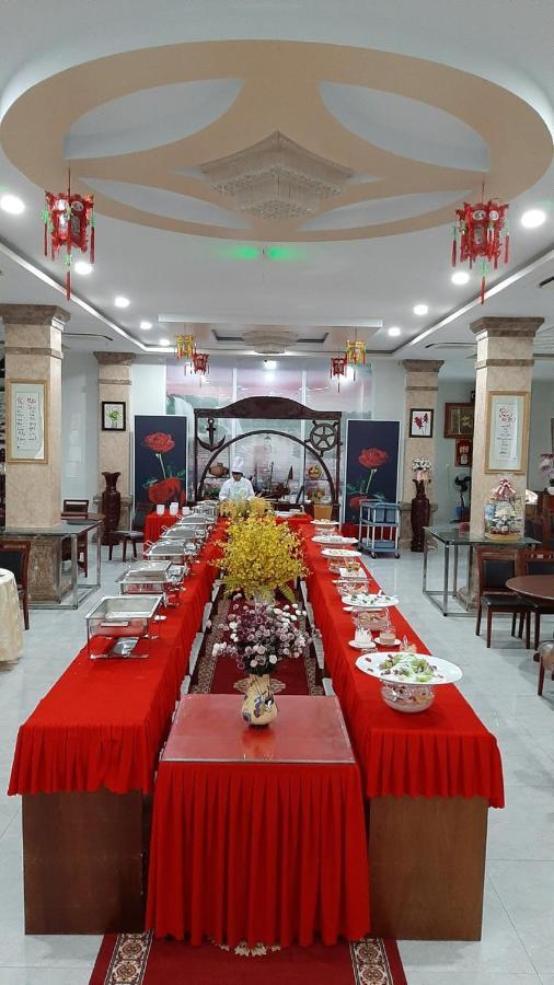 Phuc Ngoc Hotel Rach Gia Extérieur photo