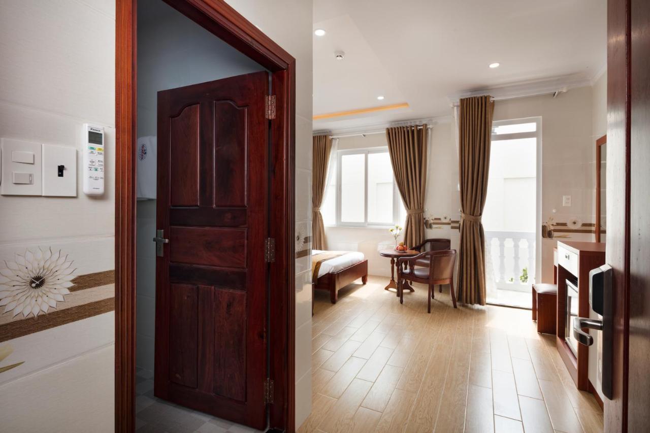 Phuc Ngoc Hotel Rach Gia Extérieur photo
