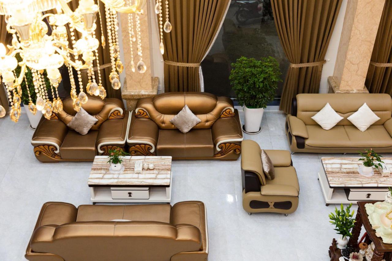 Phuc Ngoc Hotel Rach Gia Extérieur photo
